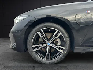 BMW 330e xDrive Touring M Sport