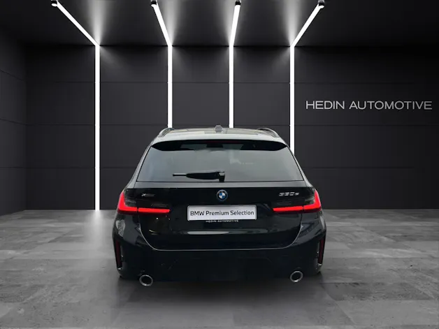 BMW 330e xDrive Touring M Sport