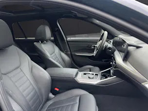 BMW 330e xDrive Touring M Sport