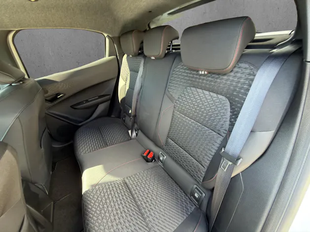 Renault Clio 1.8 E-Tech techno