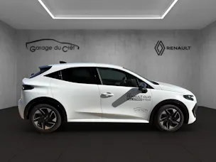 Renault Clio 1.8 E-Tech techno
