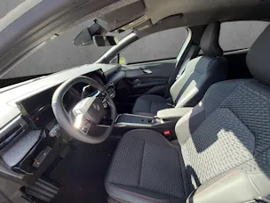 Renault Clio 1.8 E-Tech techno