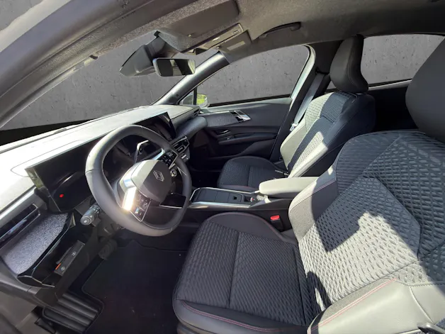 Renault Clio 1.8 E-Tech techno