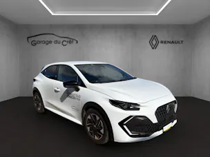 Renault Clio 1.8 E-Tech techno