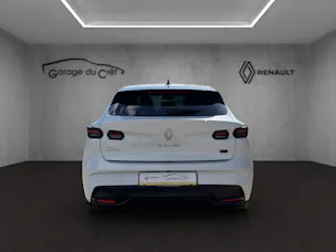 Renault Clio 1.8 E-Tech techno