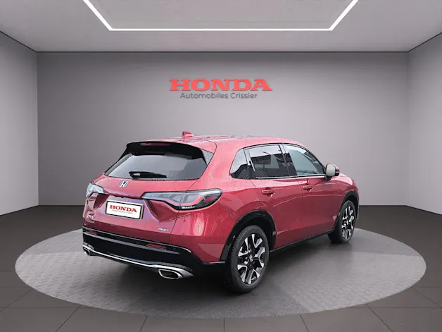 Honda ZR-V 2.0 i-MMD Advance