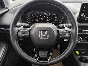Honda ZR-V 2.0 i-MMD Advance