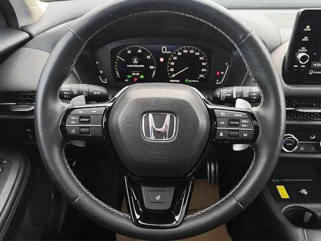 Honda ZR-V 2.0 i-MMD Advance