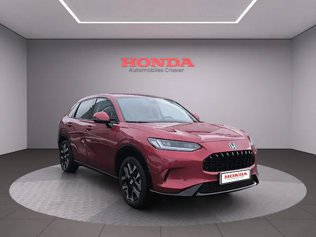 Honda ZR-V 2.0 i-MMD Advance