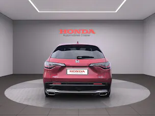 Honda ZR-V 2.0 i-MMD Advance