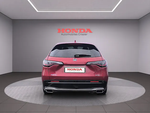 Honda ZR-V 2.0 i-MMD Advance