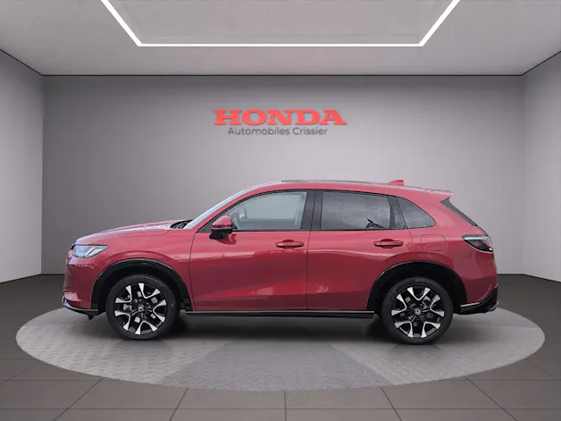 Honda ZR-V 2.0 i-MMD Advance