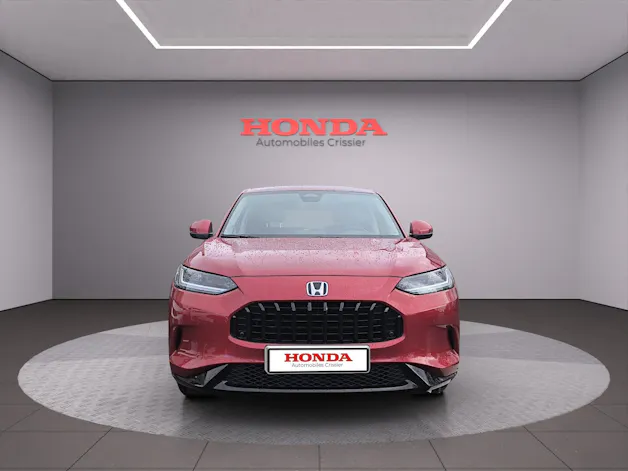 Honda ZR-V 2.0 i-MMD Advance