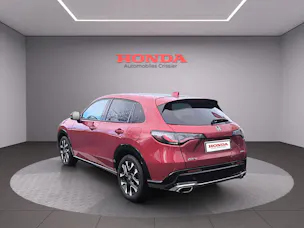Honda ZR-V 2.0 i-MMD Advance