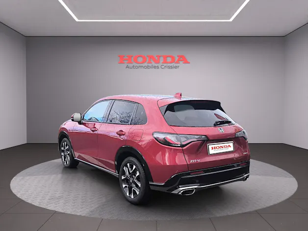 Honda ZR-V 2.0 i-MMD Advance