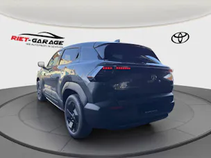 Toyota Urban Cruiser Trend AWD