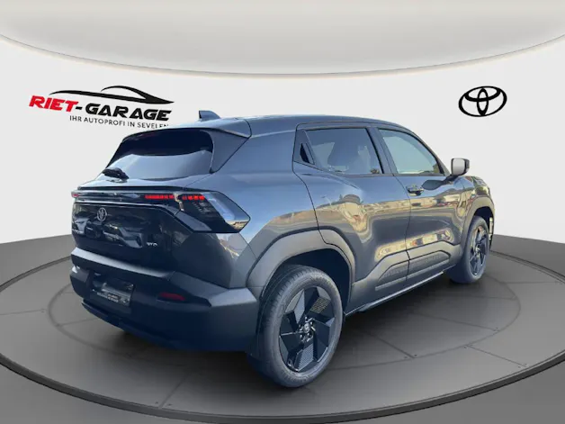 Toyota Urban Cruiser Trend AWD