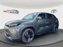Toyota Urban Cruiser Trend AWD