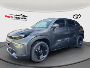 Toyota Urban Cruiser Trend AWD