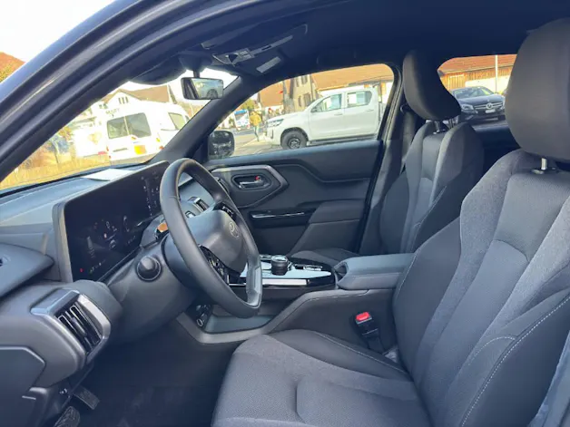 Toyota Urban Cruiser Trend AWD
