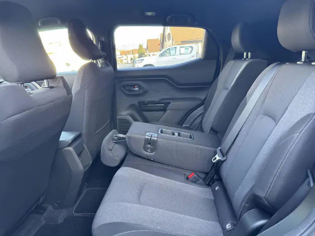 Toyota Urban Cruiser Trend AWD