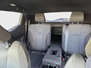 Toyota Urban Cruiser Trend AWD