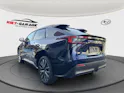 Subaru Solterra eV Luxury AWD