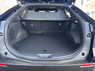 Subaru Solterra eV Luxury AWD