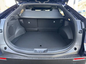 SUBARU SOLTERRA 17