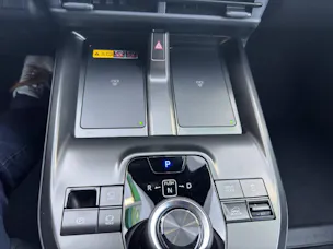 Subaru Solterra eV Luxury AWD