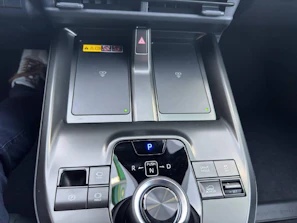 SUBARU SOLTERRA 13