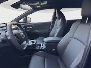 Subaru Solterra eV Luxury AWD