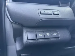 Subaru Solterra eV Luxury AWD