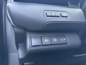 SUBARU SOLTERRA 6