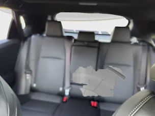 Subaru Solterra eV Luxury AWD