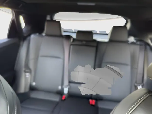 Subaru Solterra eV Luxury AWD