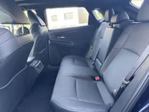 Subaru Solterra eV Luxury AWD