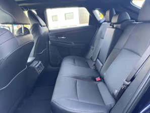SUBARU SOLTERRA 15