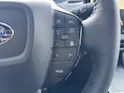 Subaru Solterra eV Luxury AWD