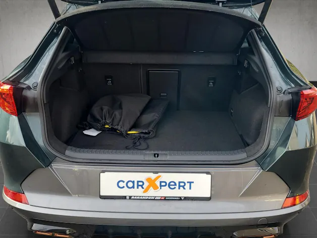 Cupra Formentor 1.4 eHybrid VZ DSG