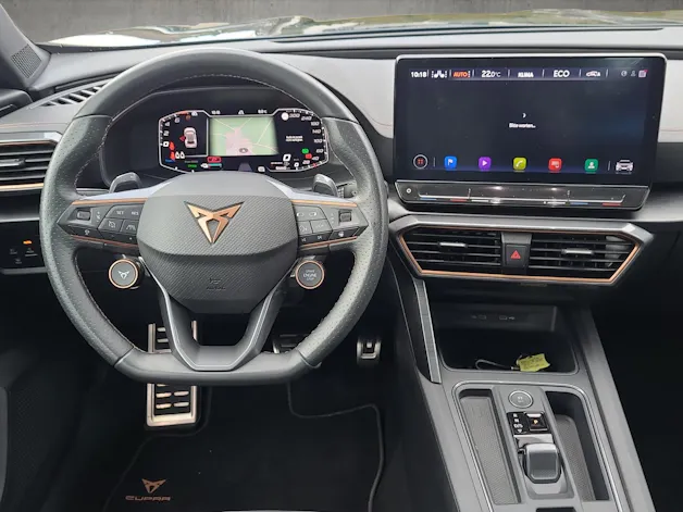 Cupra Formentor 1.4 eHybrid VZ DSG