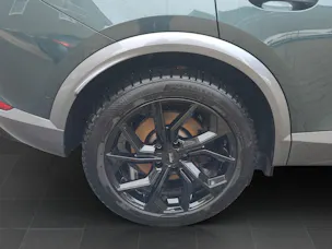 Cupra Formentor 1.4 eHybrid VZ DSG