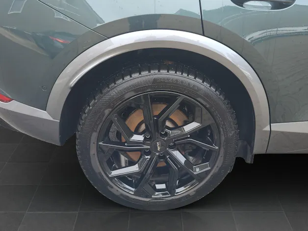 Cupra Formentor 1.4 eHybrid VZ DSG
