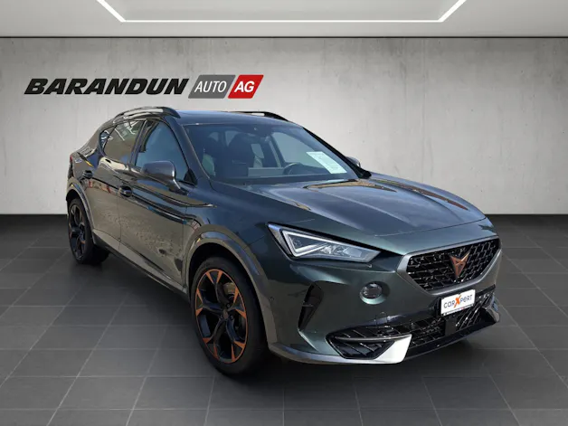 Cupra Formentor 1.4 eHybrid VZ DSG