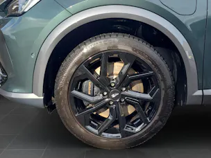Cupra Formentor 1.4 eHybrid VZ DSG