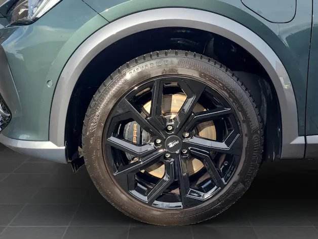 Cupra Formentor 1.4 eHybrid VZ DSG
