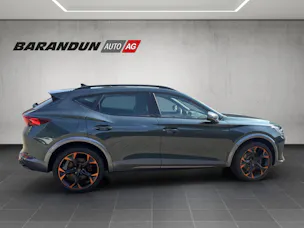 Cupra Formentor 1.4 eHybrid VZ DSG