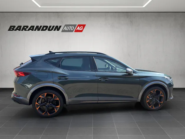 Cupra Formentor 1.4 eHybrid VZ DSG