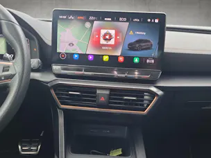 Cupra Formentor 1.4 eHybrid VZ DSG