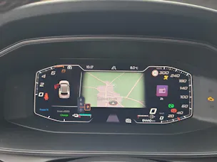 Cupra Formentor 1.4 eHybrid VZ DSG